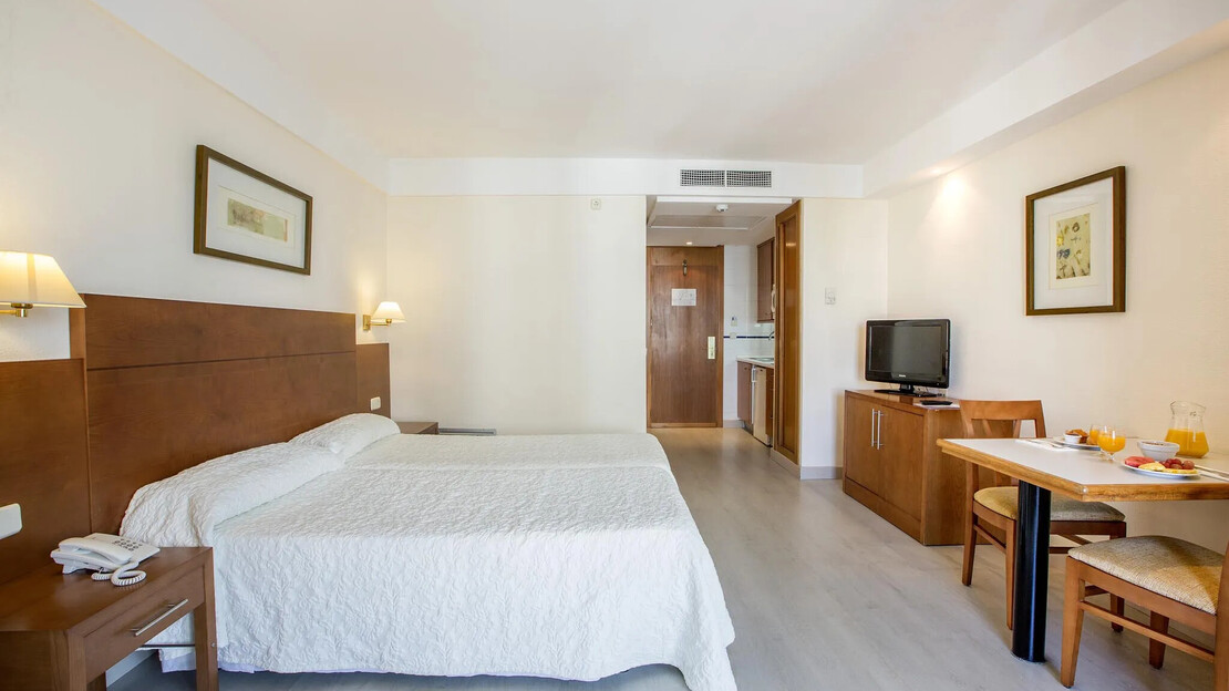 Hipotels Bahia Grande